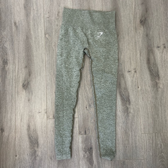Gymshark leggings XS - Picture 4 of 4